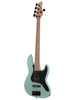 Schecter Diamond J-5 - Sea Foam Green