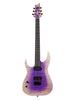Schecter John Browne Tao-6, gaucher - Ozone Burst