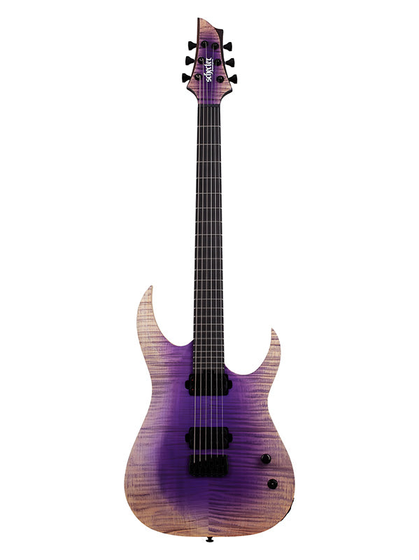 Schecter John Browne Tao-6 - Ozone Burst