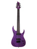 Schecter John Browne Tao-7 Satin Trans Purple