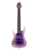 Schecter John Browne Tao-8, gaucher - Ozone Burst