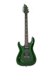 Schecter Kenny Hickey Signature, gaucher - Green