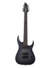 Schecter Keith Merrow KM-7 MK-III Legacy - Trans Black Burst