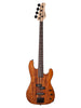 Schecter Basse Michael Anthony MA-4 - Gloss Natural