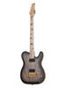 Schecter Meegs PT EX - Charcoal Burst