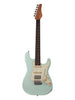 Schecter Nick Johnston Signature Atomic Frost