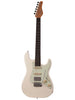 Schecter Nick Johnston Signature Atomic Snow