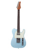 Schecter Nick Johnston Signature PT Atomic Frost