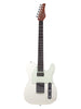 Schecter Nick Johnston Signature PT Atomic Snow