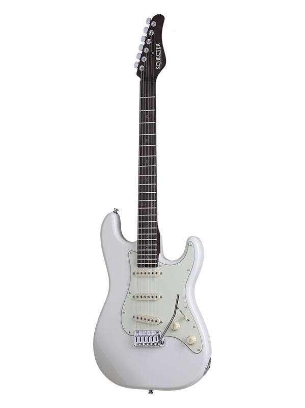 Nick Johnston Signature, made in USA - Atomic Snow