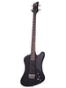 Schecter Nikki Sixx Basse Signature - Satin Black