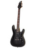 Schecter Omen 6 - Black