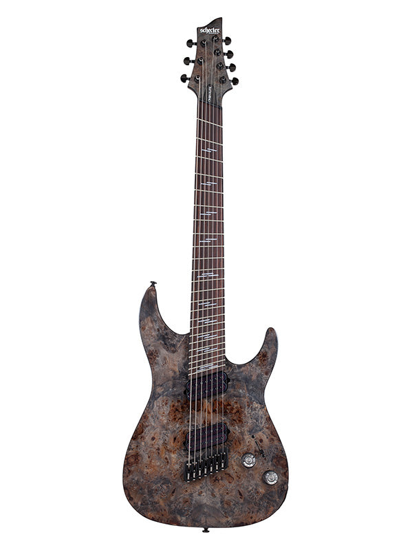 Omen Elite 7 Multi-scale - Charcoal