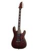 Schecter Omen Extreme 6 Black Cherry