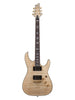 Schecter Omen Extreme 6 Gloss Natural