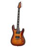 Schecter Omen Extreme-6 - Vintage Sunburst