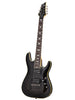 Schecter Omen Extreme 7 See Through Black