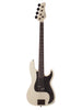Schecter Basse P4 - Ivory