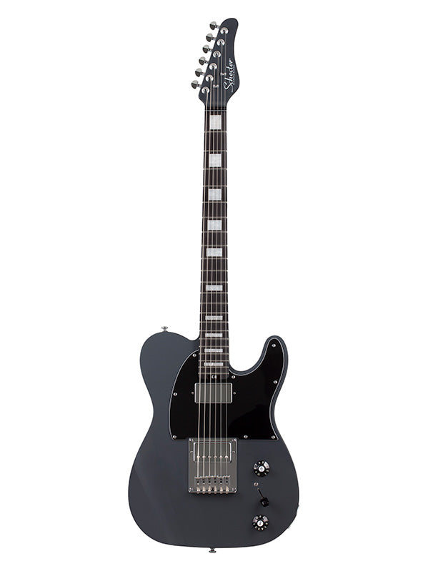 Schecter PT EX - Dorian Gray