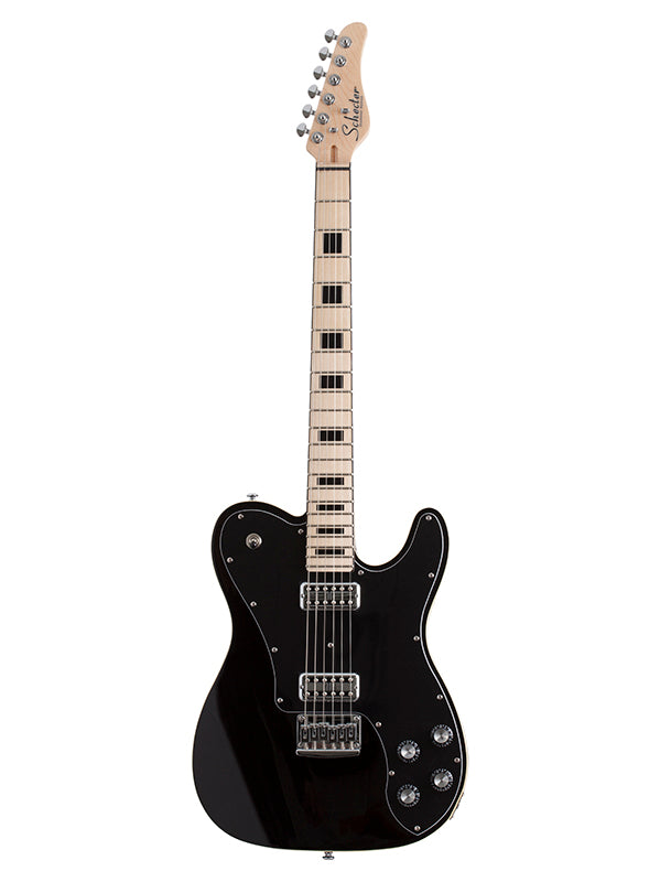 PT Fastback 2020 - Black