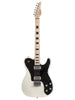 Schecter PT Fastback 2020 Olympic White