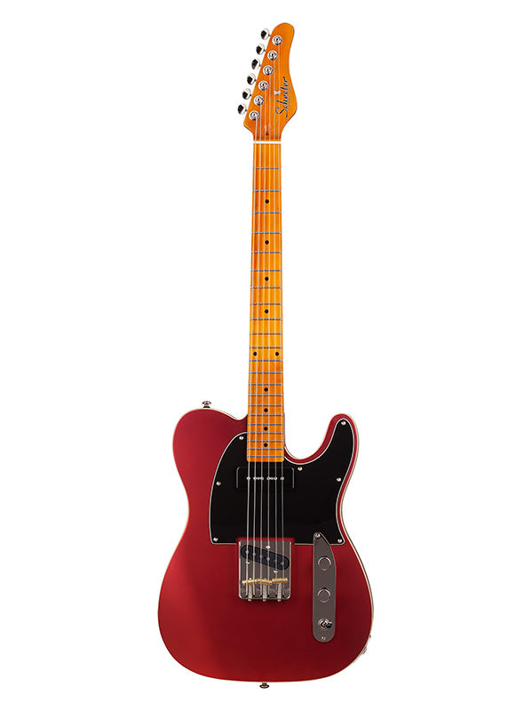 PT Special chevalet fixe - Satin Candy Apple Red