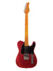 Schecter PT Special Satin Candy Apple Red