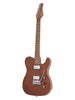 Schecter PT Van Nuys - Gloss Natural Ash