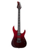Schecter Reaper 6 Elite - Blood Burst