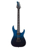Schecter Reaper 6 Elite - Deep Blue Ocean