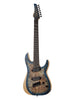Schecter Reaper 7 MS Sky Burst