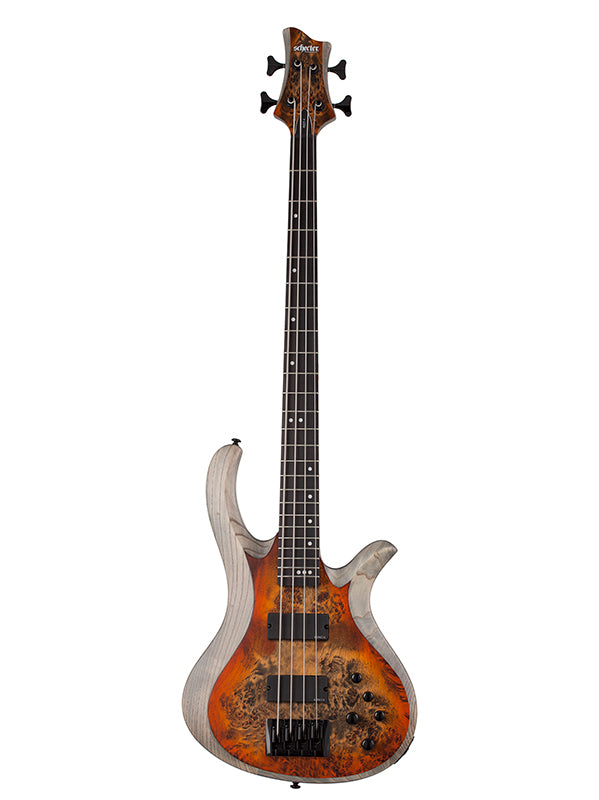 Schecter Riot-4 - Inferno