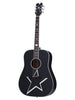 Schecter Robert Smith Black Star