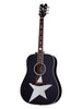 Schecter Robert Smith Stage White Star