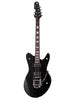 Schecter Robert Smith Ultra Cure 2020 Black Pearl