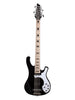 Schecter Stargazer-12 Bass - Gloss Black