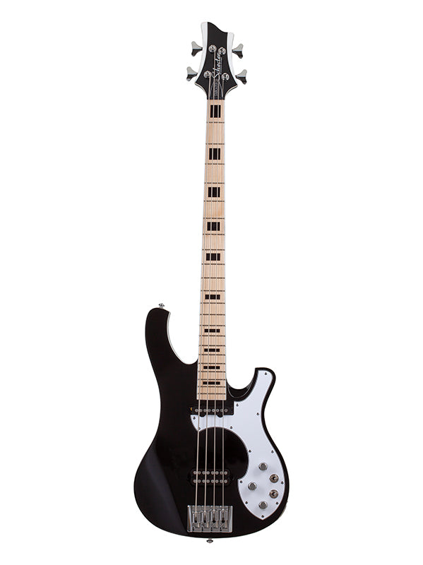 Schecter Stargazer-4 - Gloss Black