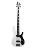 Schecter Stargazer-4 - Gloss White