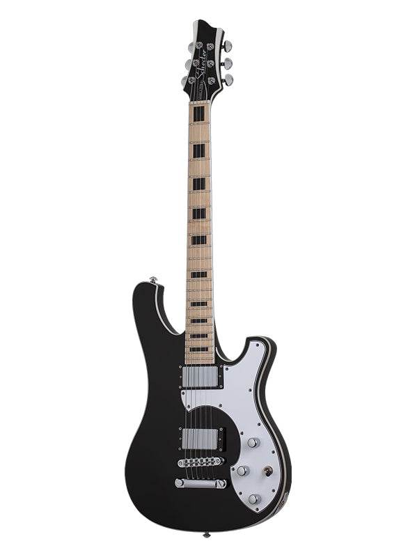 Schecter Stargazer-6 - Gloss Black