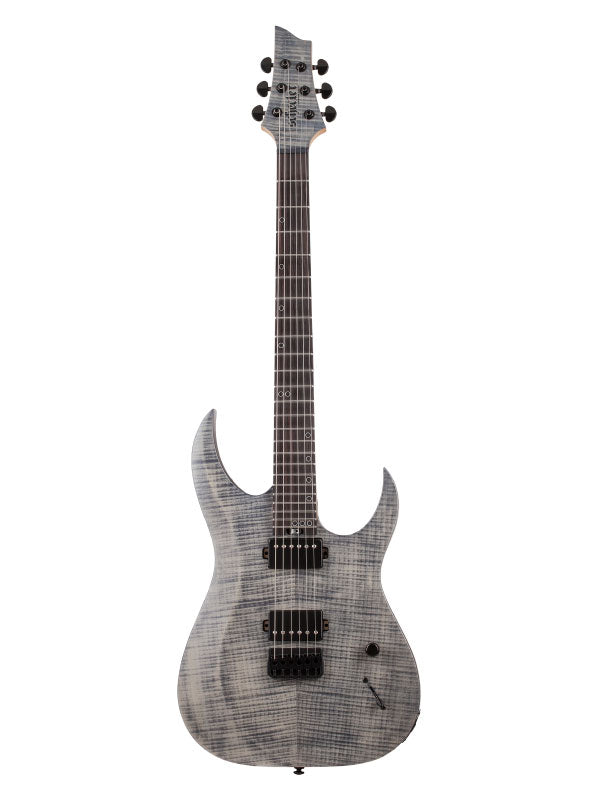 Schecter Sunset-6 Extreme - Gray Ghost