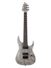 Schecter Sunset-7 Extreme - Gray Ghost