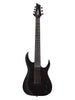 Schecter Sunset-7 Triad - Gloss Black