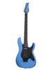 Schecter Sun Valley SS FR S Riviera Blue