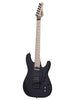 Schecter Sun Valley SS FR S Satin Black