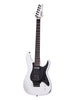 Schecter Sun Valley SS FR S White