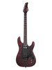 Schecter Sun Valley SS FR S Red Reign