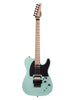Schecter Sun Valley PT SS FR S Sea Foam Green