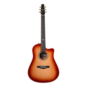SEAGULL Peppino D'Agostino 30th Anniversay LTD