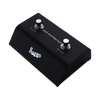 Supro Dual Amp Footswitch