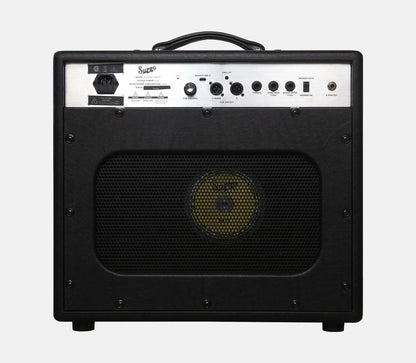 Supro Airwave